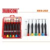 RUBICON RES-202 鐘錶批 (12套/盒)