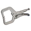IRWIN 6R 6" 大力鉗 C型固定