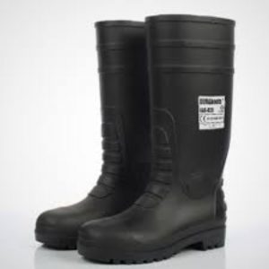 DURABOOTS 828 安全水靴(有証書) 41碼