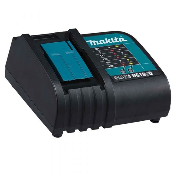 Makita (牧田) DC18SD 鋰電充電器