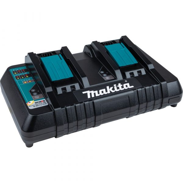 Makita (牧田) DC18RD 鋰電充電器