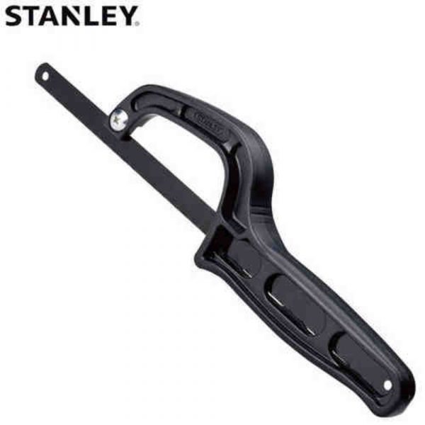 STANLEY 往復鋸 900W STEL365