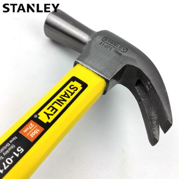 STANLEY 往復鋸 900W STEL365