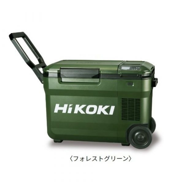 HIKOKI (高壹) 18V 冷熱寶 UL18DB