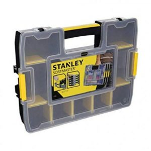 STANLEY 零件盒 375x292x67mm STST14022-23