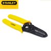 STANLEY 帶刃口剝線鉗 8" AWG20-30 84-325-22