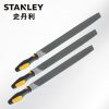 STANLEY 鋼銼 中扁 6"22-344-28