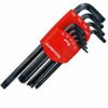 SUPERTOOL套裝加長星匙 T8-T50(9支裝) HTLH-9S