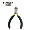 STANLEY 黑柄迷你斜咀鉗 4" 84-124-23