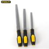 STANLEY 鋼銼 中卜 8"22-357-28