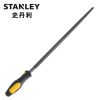 STANLEY 鋼銼 中圓 8"22-381-28