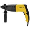 STANLEY 電錘(油壓鑽) STHR202K-A9