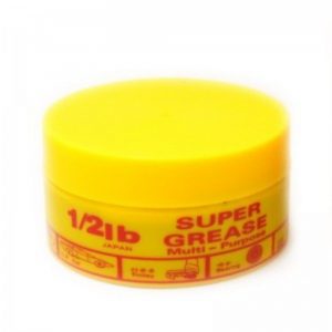 雪油 1LB