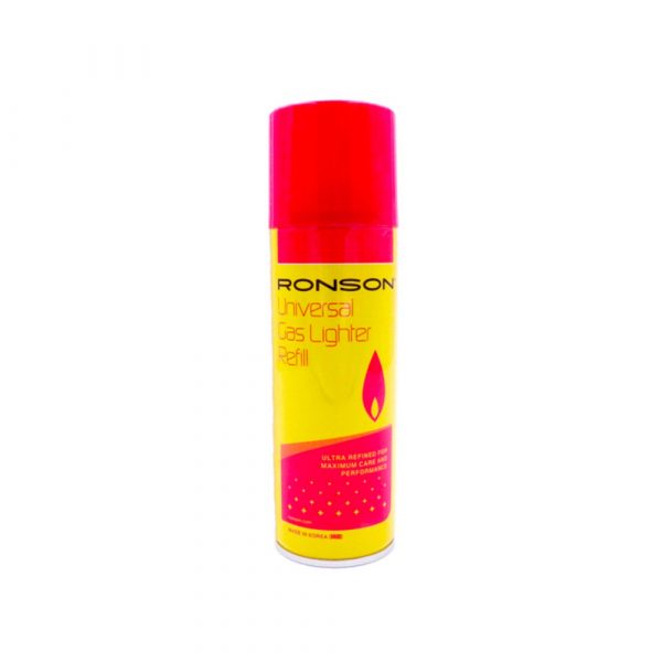 RONSON 火機氣 250ml