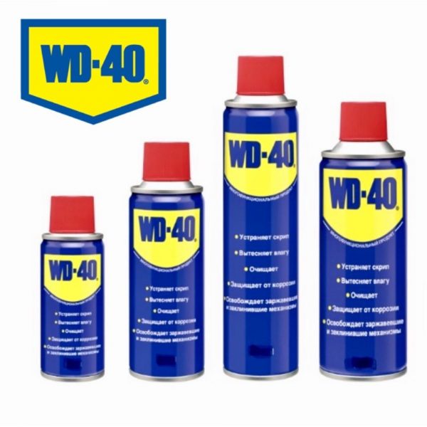 WD-40 防銹劑 11.2oz/ 333ml
