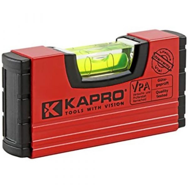 KAPRO迷你平水尺 246
