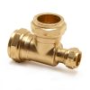 PRESTEX英國 PRESTEX 大豬三叉 22 x 15 x 22mm 723008