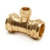 PRESTEX英國 PRESTEX 大小三叉 22 x 22 x 15mm 724008