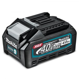 Makita (牧田) 40V 4.0Ah BL4040 鋰電池