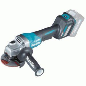 Makita (牧田) 磨機100毫米 (鋰40V) GA003GZ(淨機)