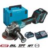 Makita (牧田) 磨機125毫米 (鋰40V) GA005GM201