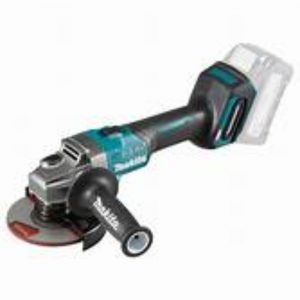 Makita (牧田) 磨機125毫米 (鋰40V) GA005GZ(淨機)