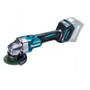 Makita (牧田) 磨機100毫米 (鋰40V) GA011GZ(淨機)