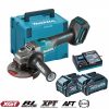 Makita (牧田) 磨機125毫米 (鋰40V) GA013GD201