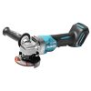 Makita (牧田) 磨機100毫米 (鋰40V) GA021GM201