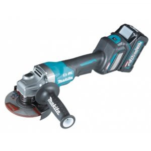 Makita (牧田) 磨機125毫米 (鋰40V) GA029GZ(淨機)