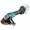 Makita (牧田) 磨機150毫米 (鋰40V) GA036GZ(淨機)