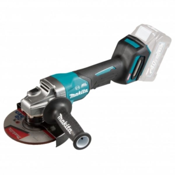 Makita (牧田) 磨機150毫米 (鋰40V) GA036GZ(淨機)