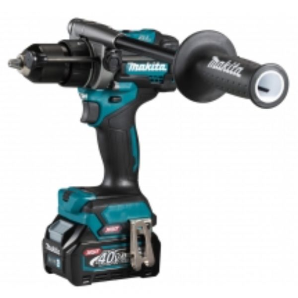 Makita (牧田) 衝擊起子電鑽 (鋰40V) HP001GZ(淨機)