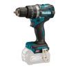 Makita (牧田) 衝擊電鑽 (鋰40V) HP002GZ(淨機)