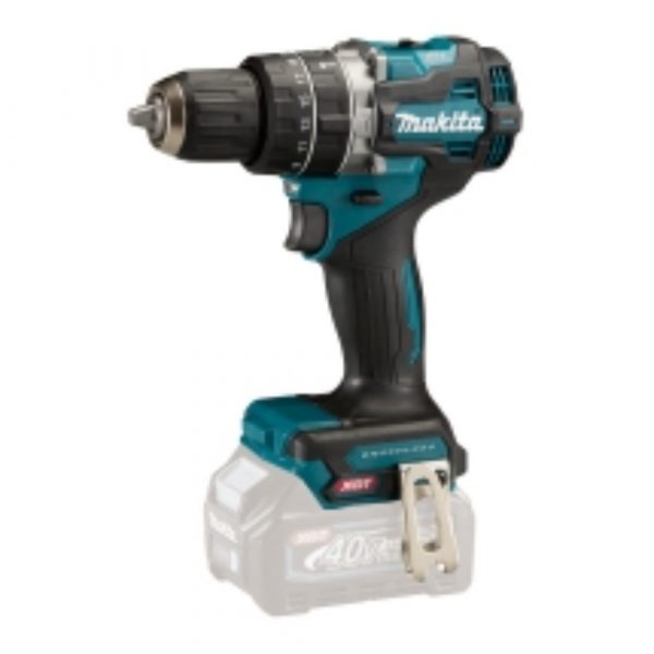 Makita (牧田) 衝擊電鑽 (鋰40V) HP002GZ(淨機)