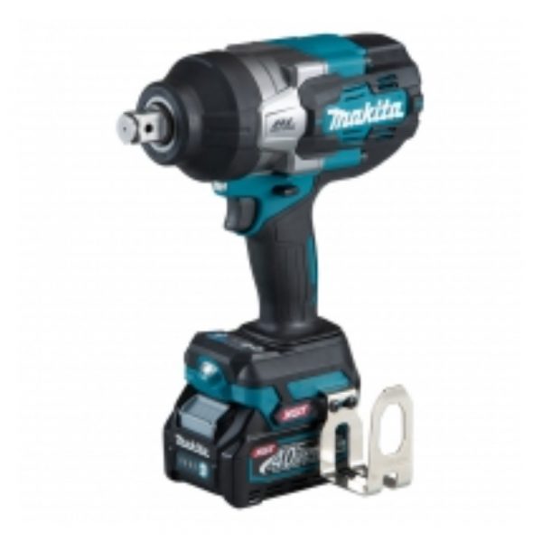 Makita (牧田) 扳手6分 (鋰40V) TW001GZ(淨機)