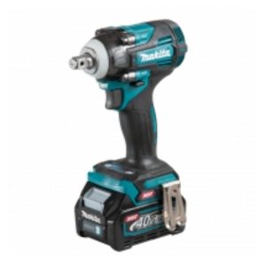 Makita (牧田) 扳手4分 (鋰40V) TW004GD202