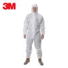 3M 工作防護衣 4510 L Size