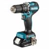 MAKITA 衝擊電鑽 DHP487SAE