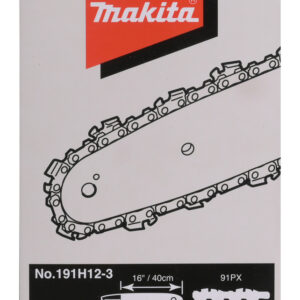 MAKITA 鋸鏈組合 191H12-3