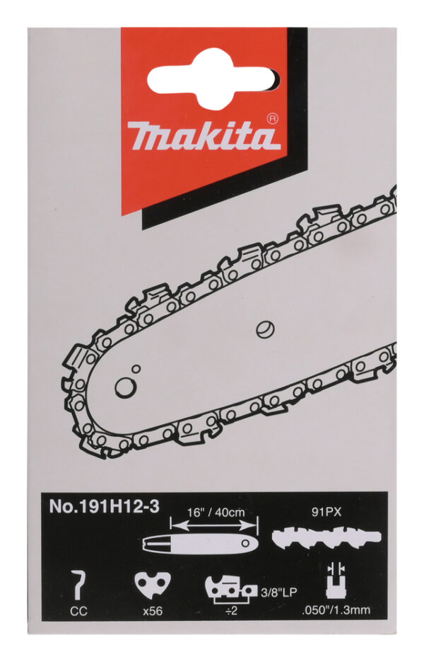 MAKITA 鋸鏈組合 191H12-3