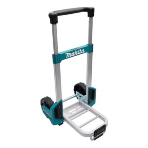 MAKITA 連結箱手拉車 TR00000002 (不包拾括連結箱)