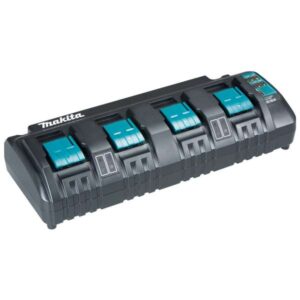 Makita (牧田) DC18SF 鋰電充電器220V (4位)