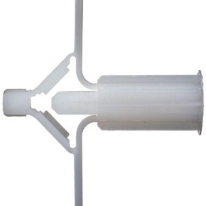 HILTI 飛機塞 HLD 4 (M10 x 44mm) (100粒/包) #335508