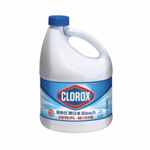 高樂氏 漂白水 2.8LT  (天然味)