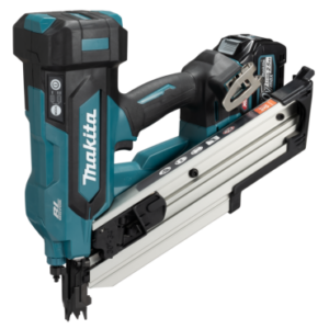 Makita (牧田) BN001G 40V 充電式框架釘槍 (90 mm (3-1/2")) (淨機)